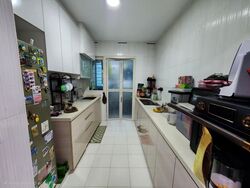 Blk 296C Skyline II @ Bukit Batok (Bukit Batok), HDB 5 Rooms #575722801